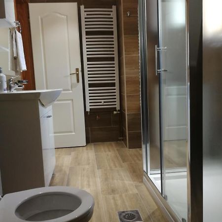 Apartman Dokovic Hotel Višegrad Exterior foto