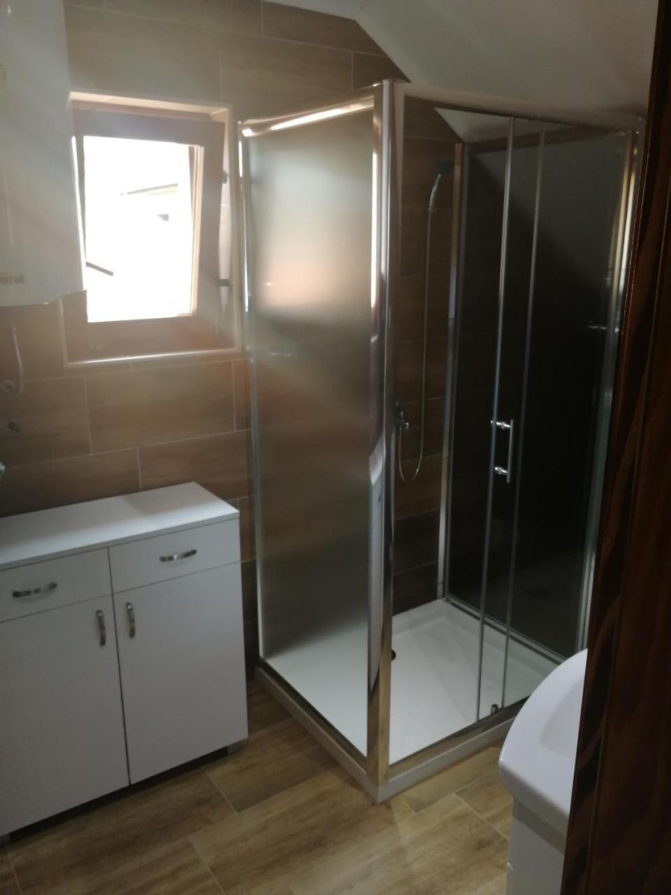 Apartman Dokovic Hotel Višegrad Exterior foto