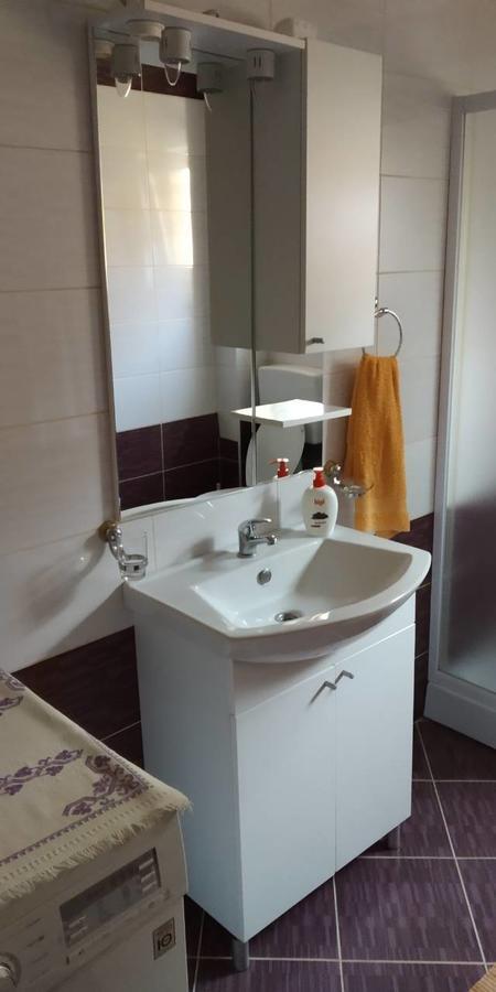 Apartman Dokovic Hotel Višegrad Exterior foto
