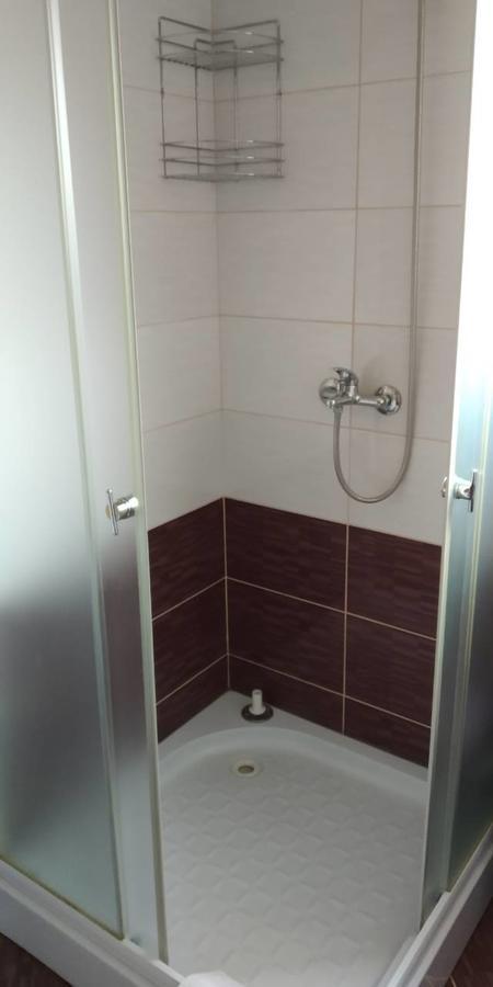 Apartman Dokovic Hotel Višegrad Exterior foto
